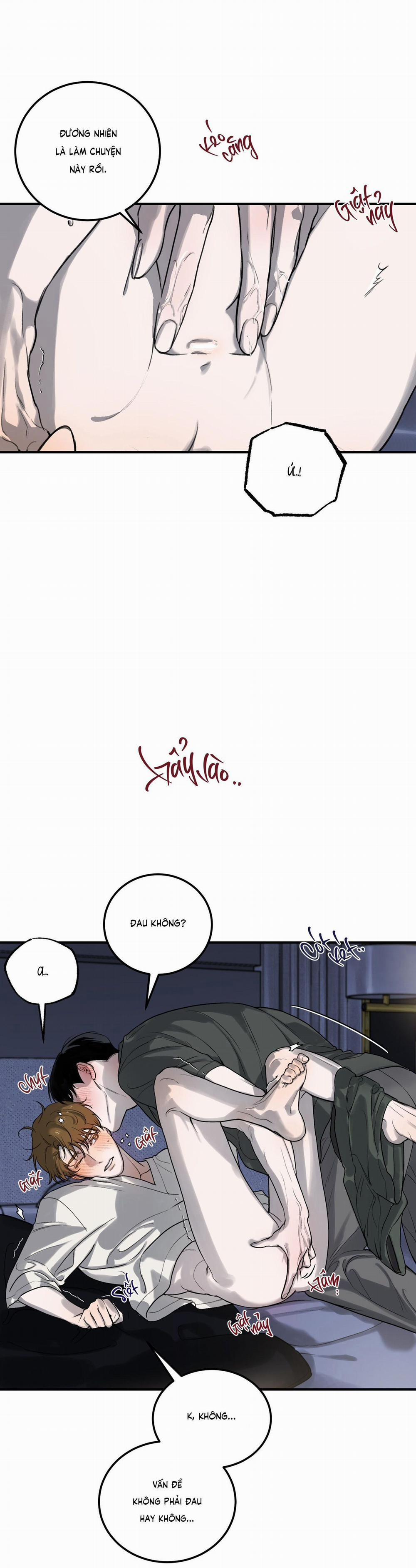 Lời Tỏ Tình Chân Thành Nhất 4 0 trang 31