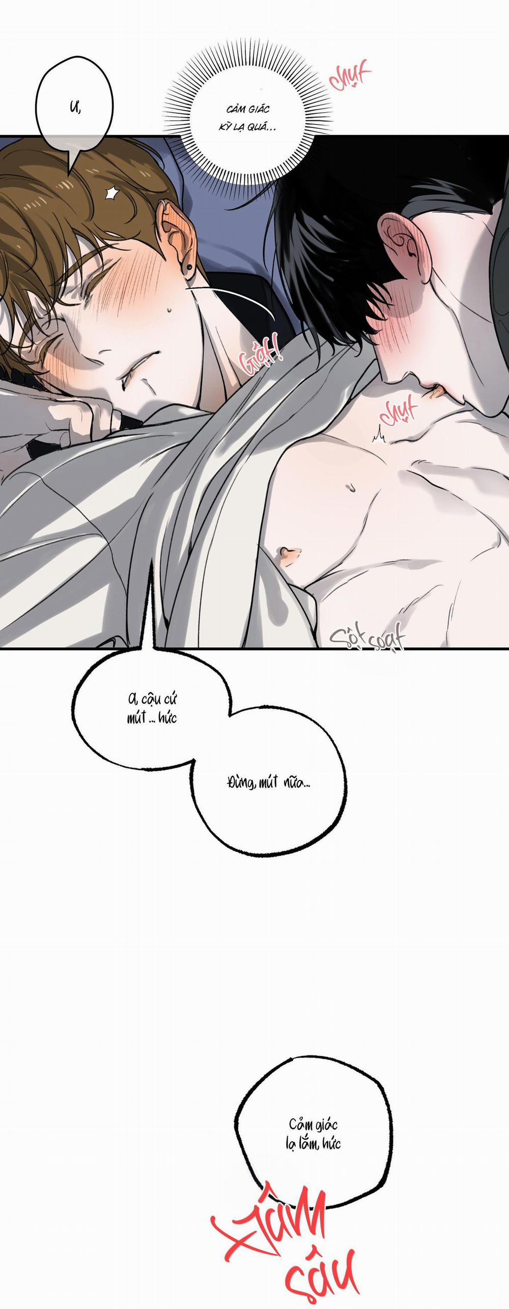 Lời Tỏ Tình Chân Thành Nhất 4 0 trang 33