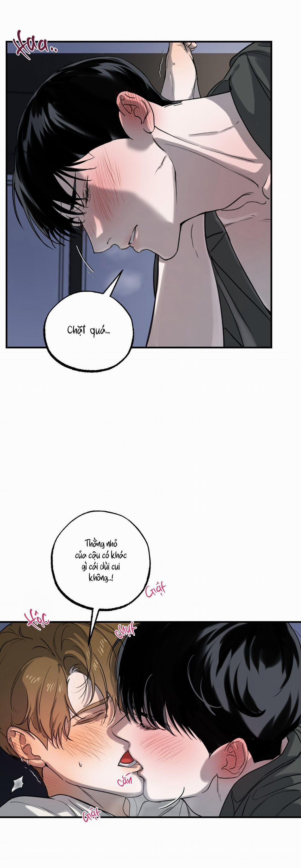 Lời Tỏ Tình Chân Thành Nhất 4 0 trang 42