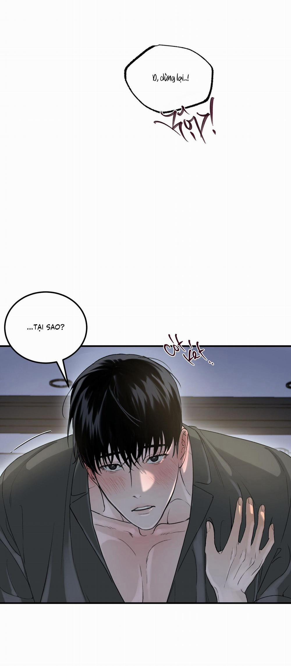 Lời Tỏ Tình Chân Thành Nhất 4 0 trang 43