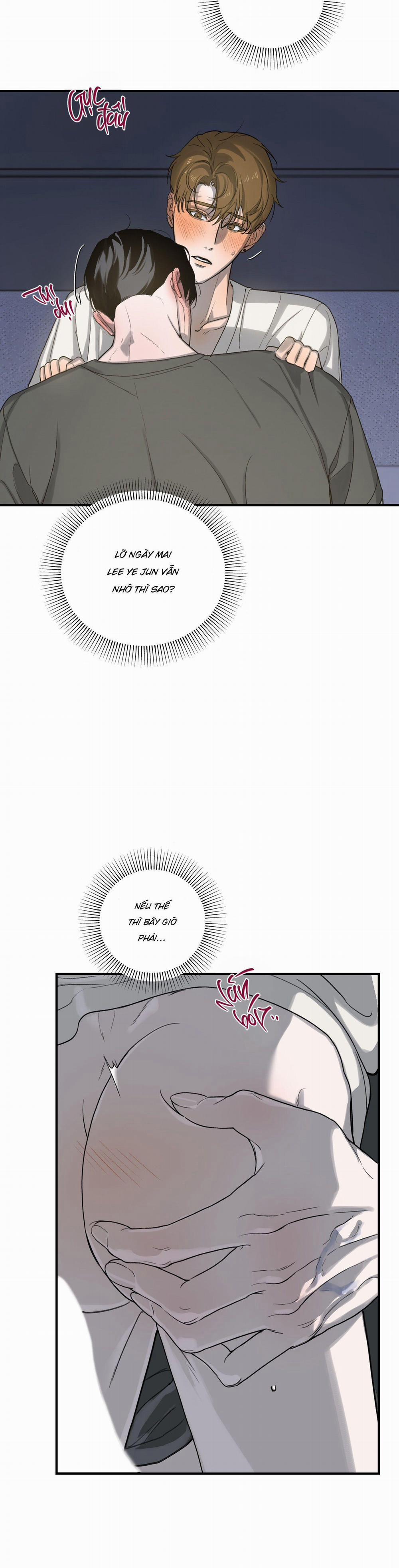 Lời Tỏ Tình Chân Thành Nhất 4 0 trang 46