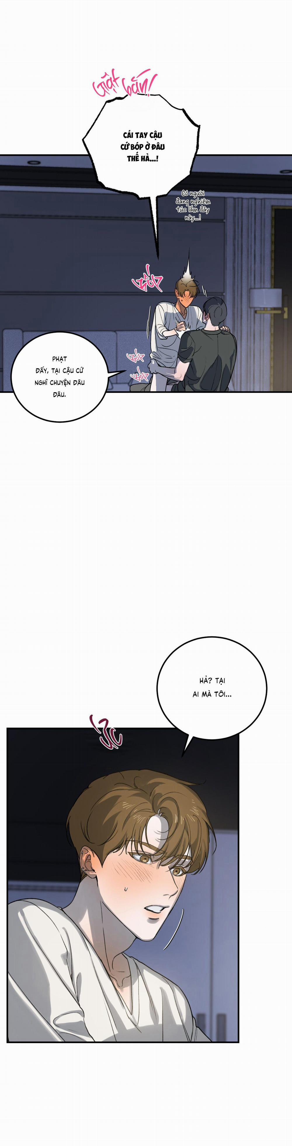 Lời Tỏ Tình Chân Thành Nhất 4 0 trang 47