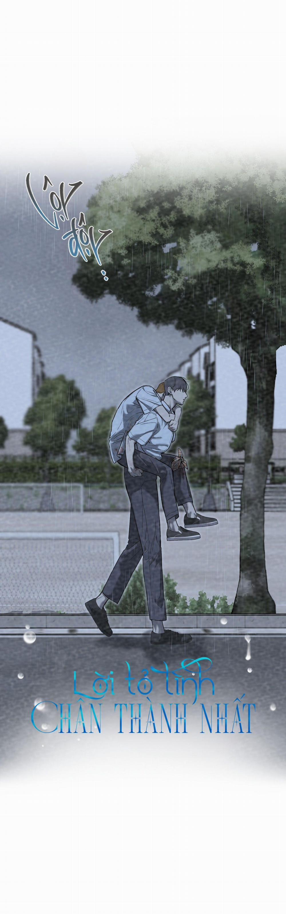 Lời Tỏ Tình Chân Thành Nhất 4 0 trang 6