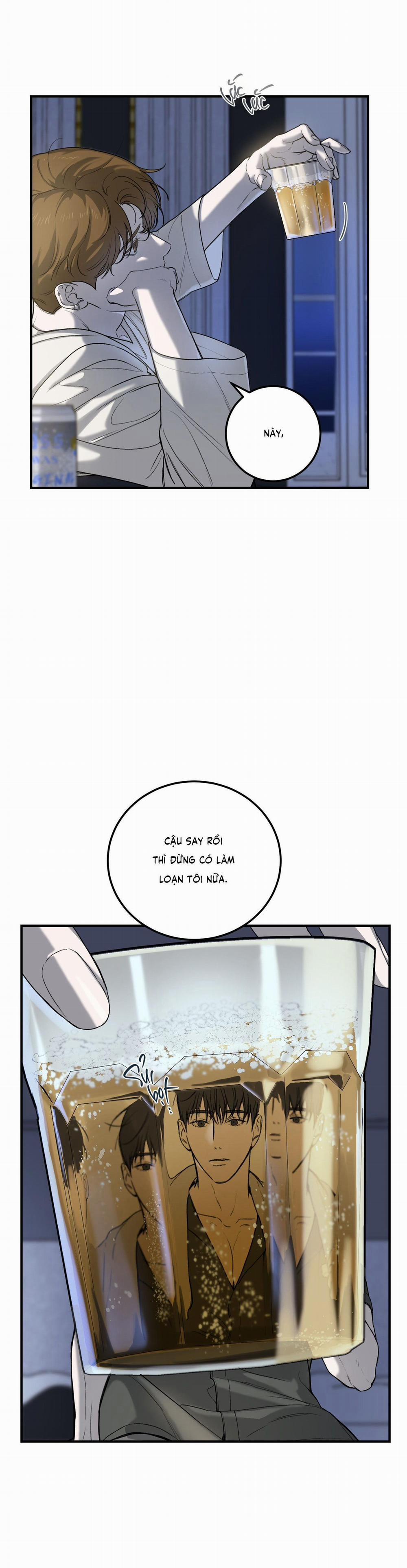 Lời Tỏ Tình Chân Thành Nhất 4 0 trang 8