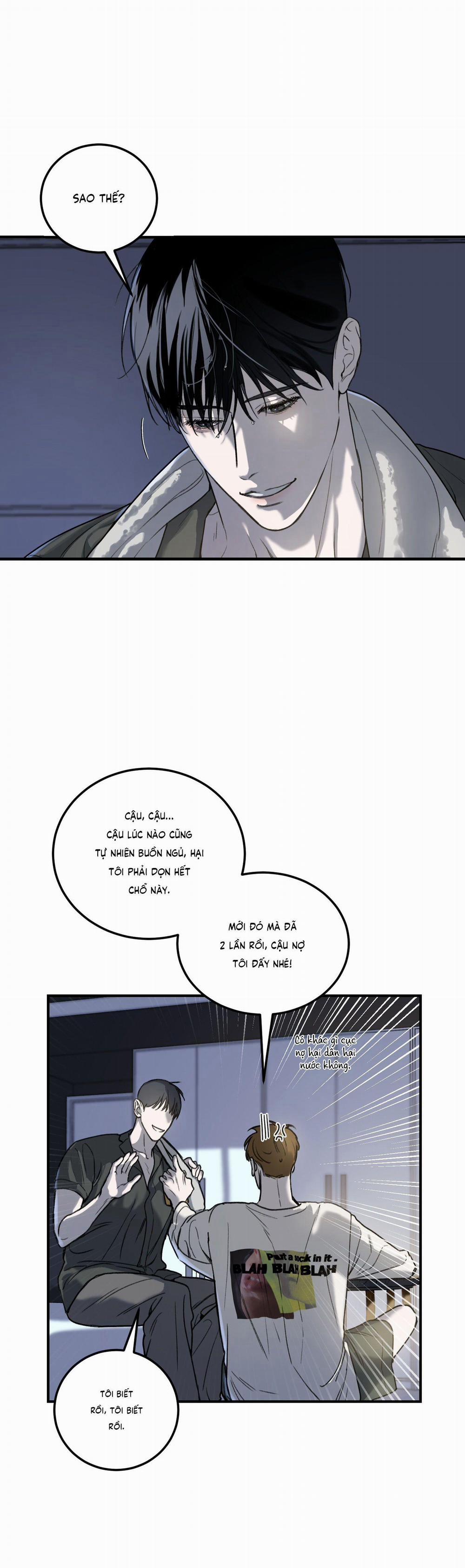 Lời Tỏ Tình Chân Thành Nhất 4 0 trang 9