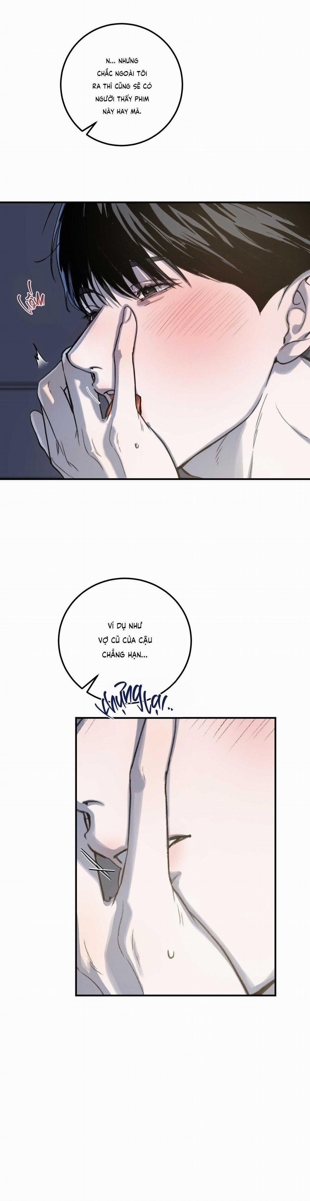 Lời Tỏ Tình Chân Thành Nhất 4 trang 17