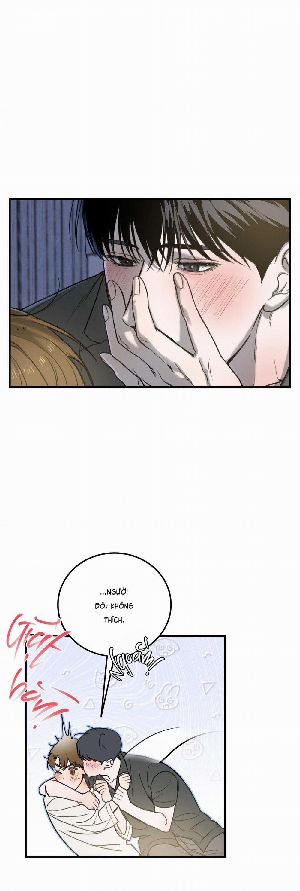 Lời Tỏ Tình Chân Thành Nhất 4 trang 18