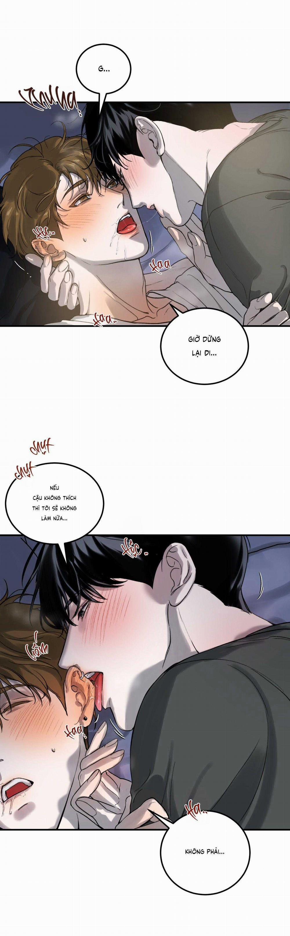 Lời Tỏ Tình Chân Thành Nhất 4 trang 26