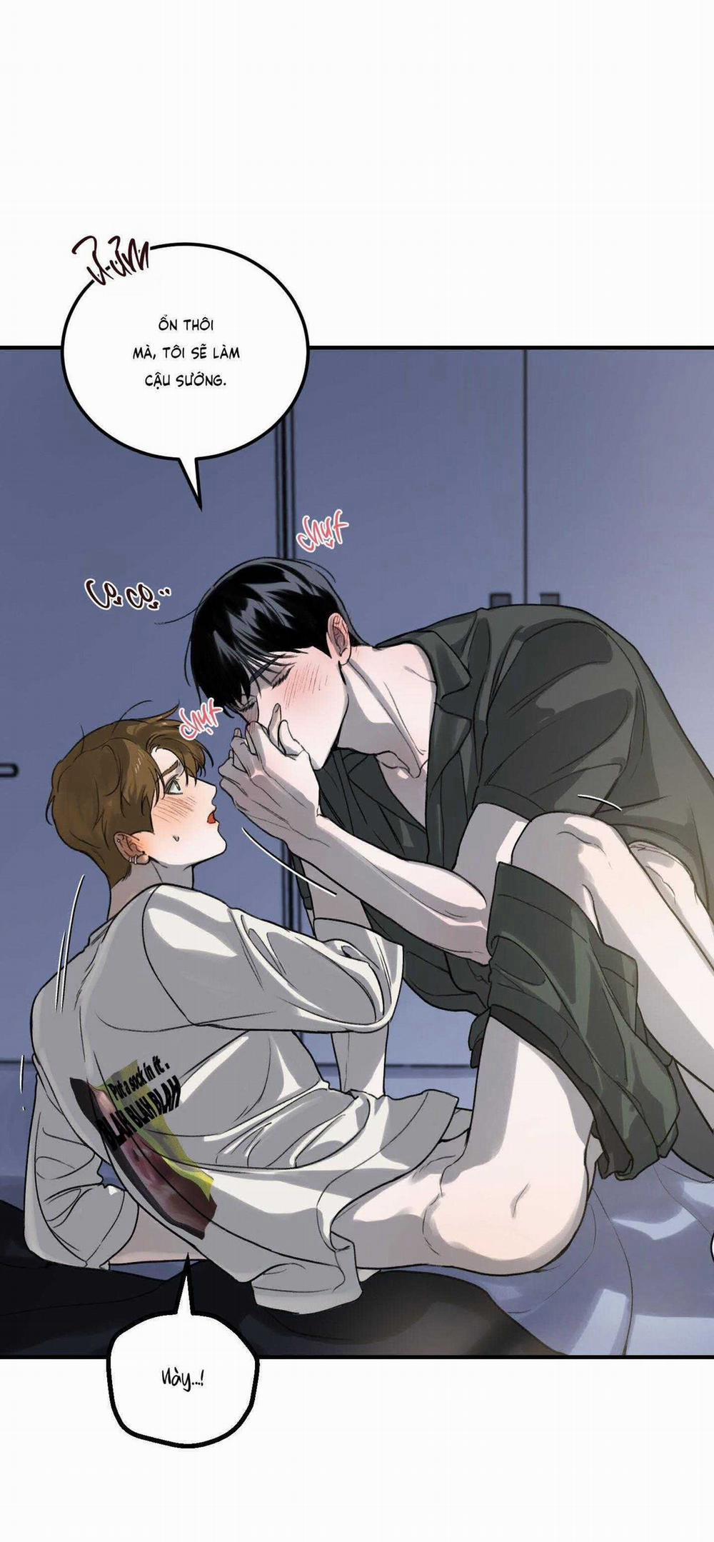 Lời Tỏ Tình Chân Thành Nhất 4 trang 28