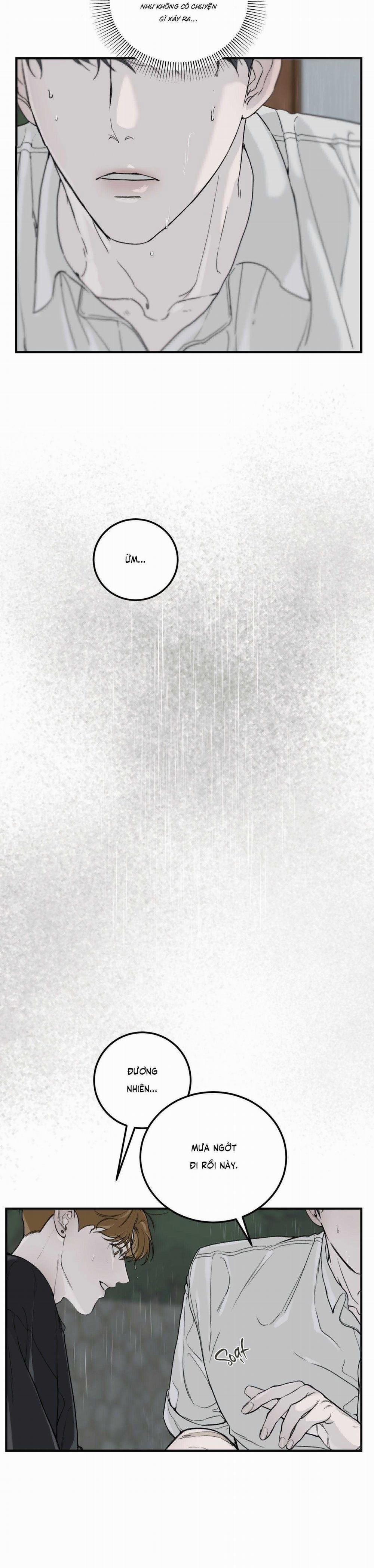 Lời Tỏ Tình Chân Thành Nhất 4 trang 3