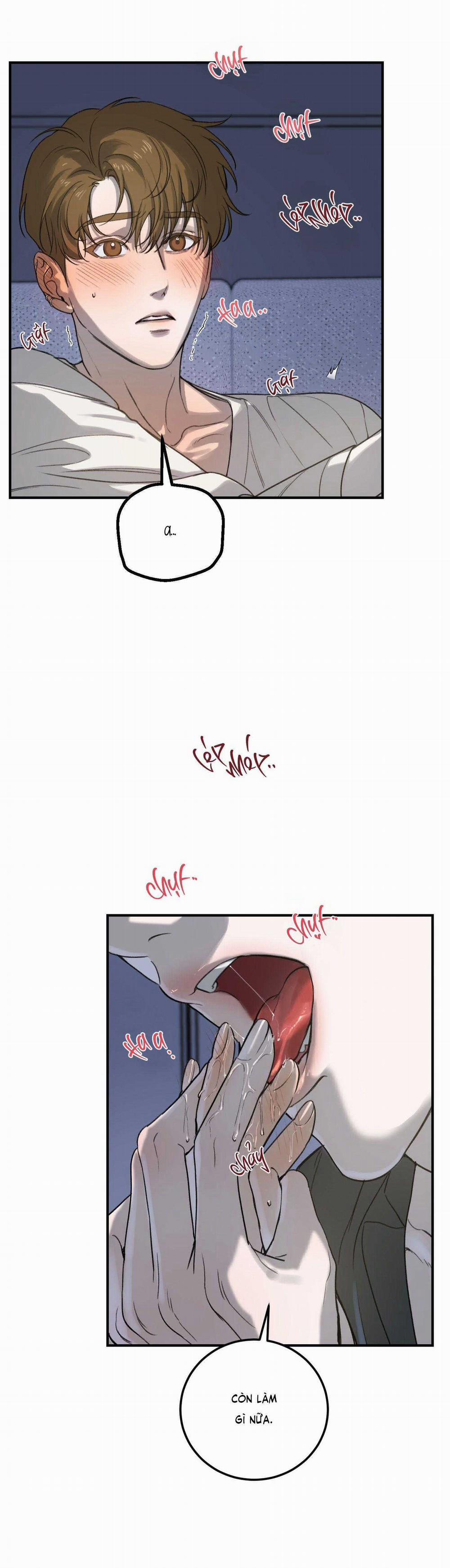 Lời Tỏ Tình Chân Thành Nhất 4 trang 30