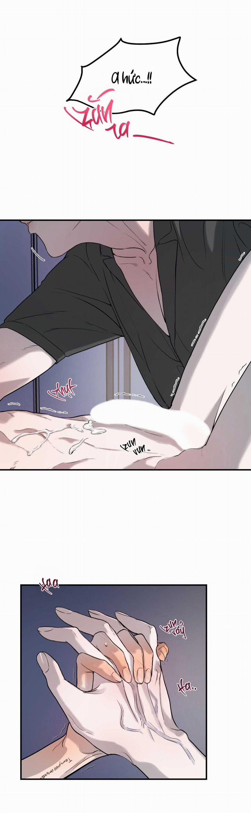 Lời Tỏ Tình Chân Thành Nhất 4 trang 37