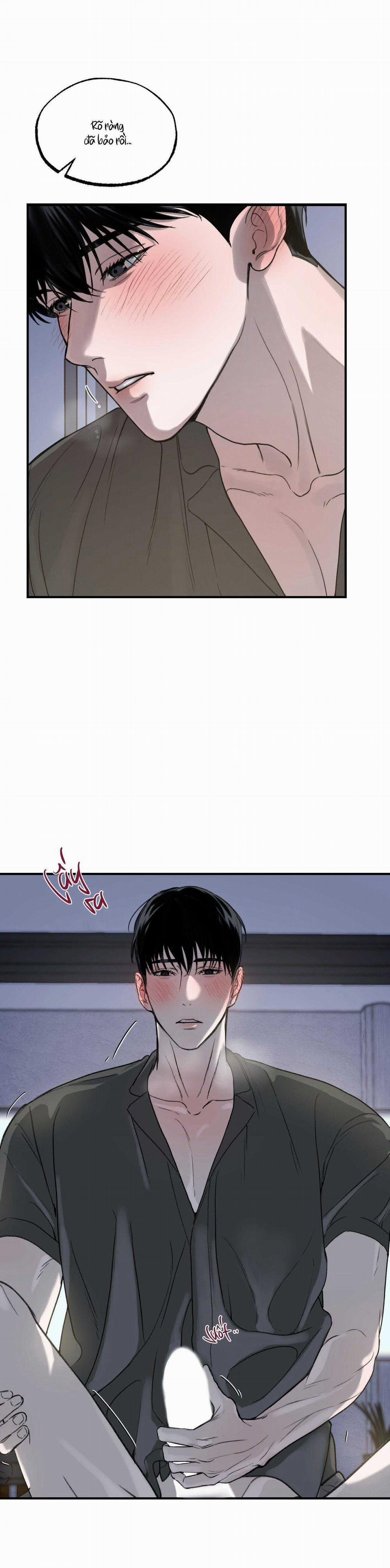 Lời Tỏ Tình Chân Thành Nhất 4 trang 39
