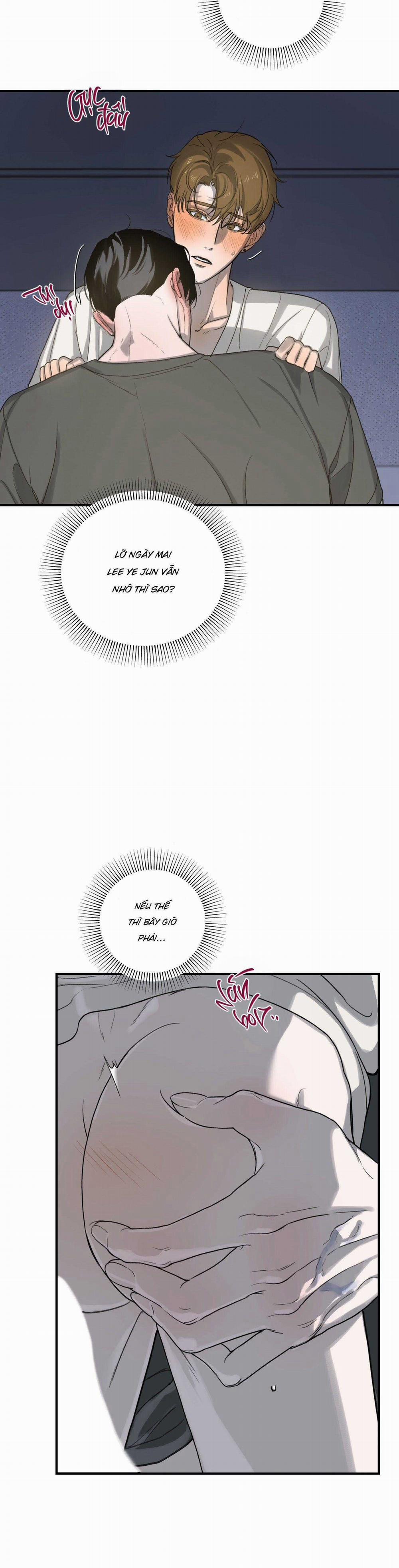 Lời Tỏ Tình Chân Thành Nhất 4 trang 46