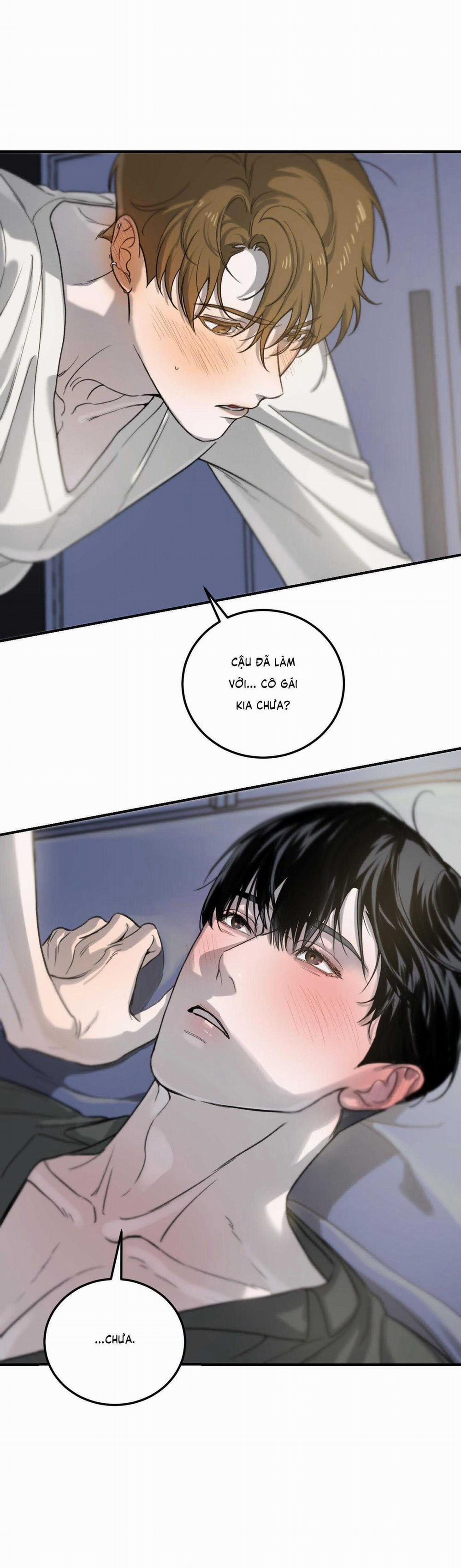 Lời Tỏ Tình Chân Thành Nhất 4 trang 51