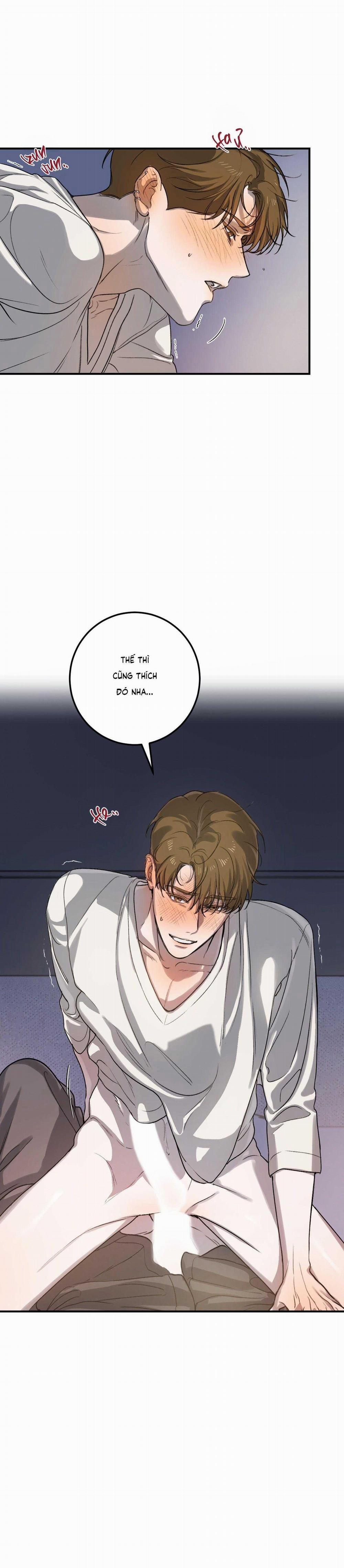 Lời Tỏ Tình Chân Thành Nhất 4 trang 53