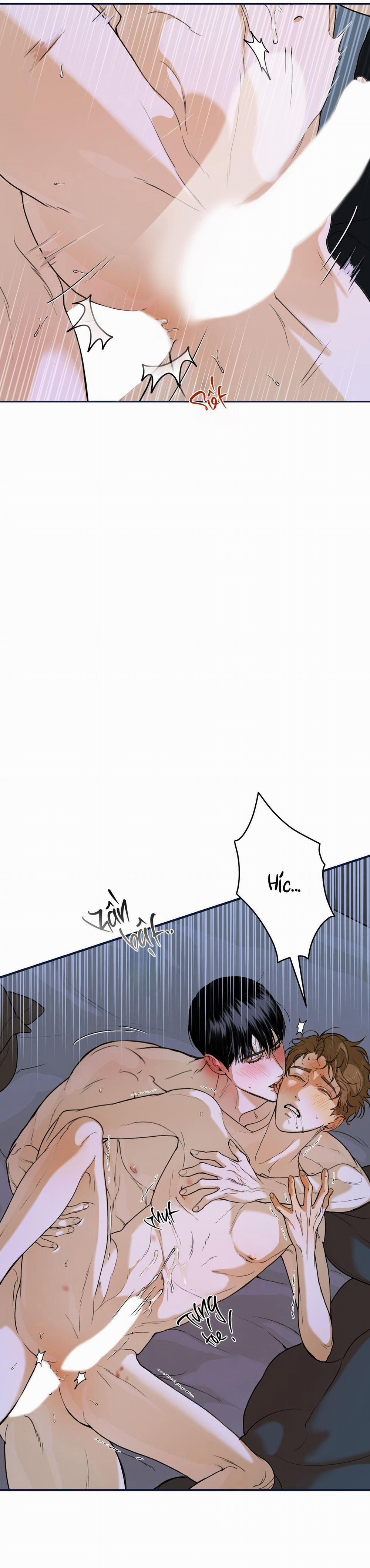 Lời Tỏ Tình Chân Thành Nhất 5 18++ trang 31