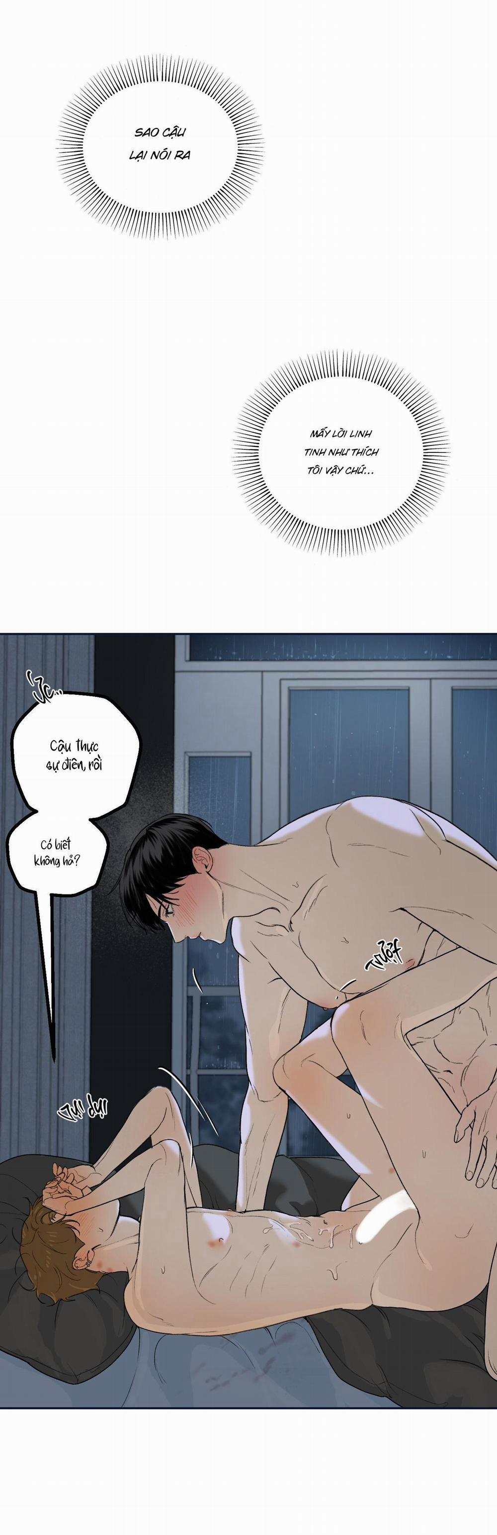 Lời Tỏ Tình Chân Thành Nhất 5 18++ trang 53