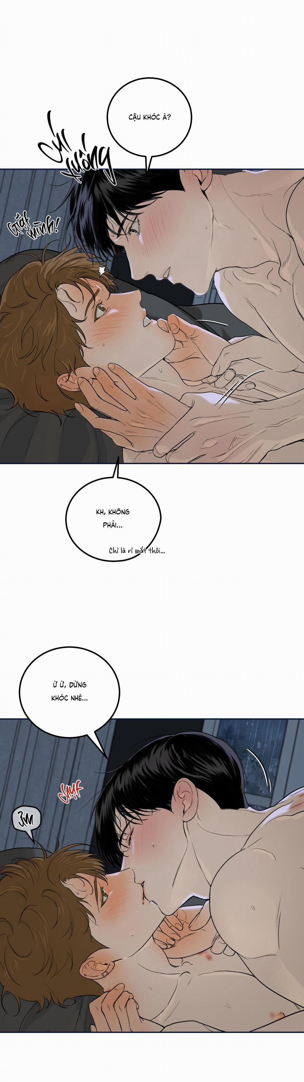 Lời Tỏ Tình Chân Thành Nhất 5 18++ trang 54