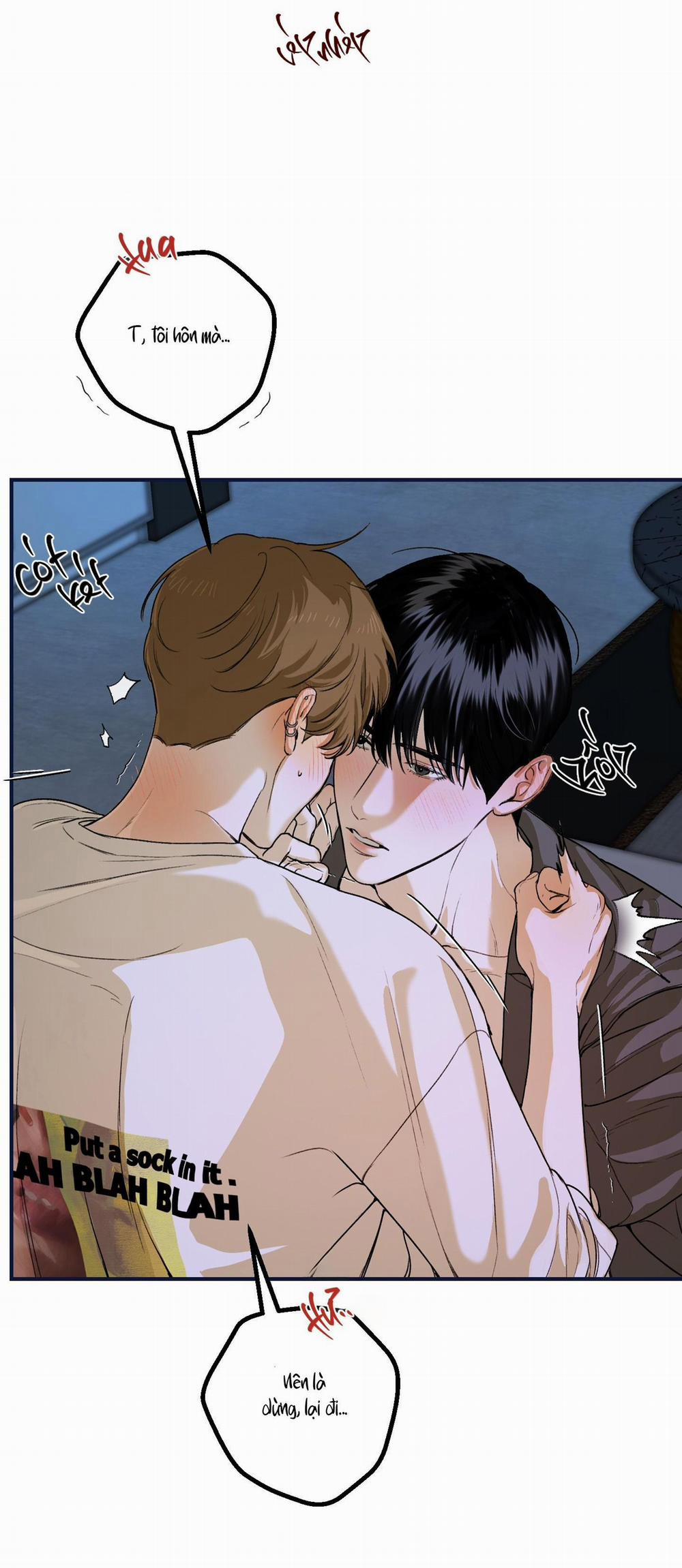 Lời Tỏ Tình Chân Thành Nhất 5 trang 10