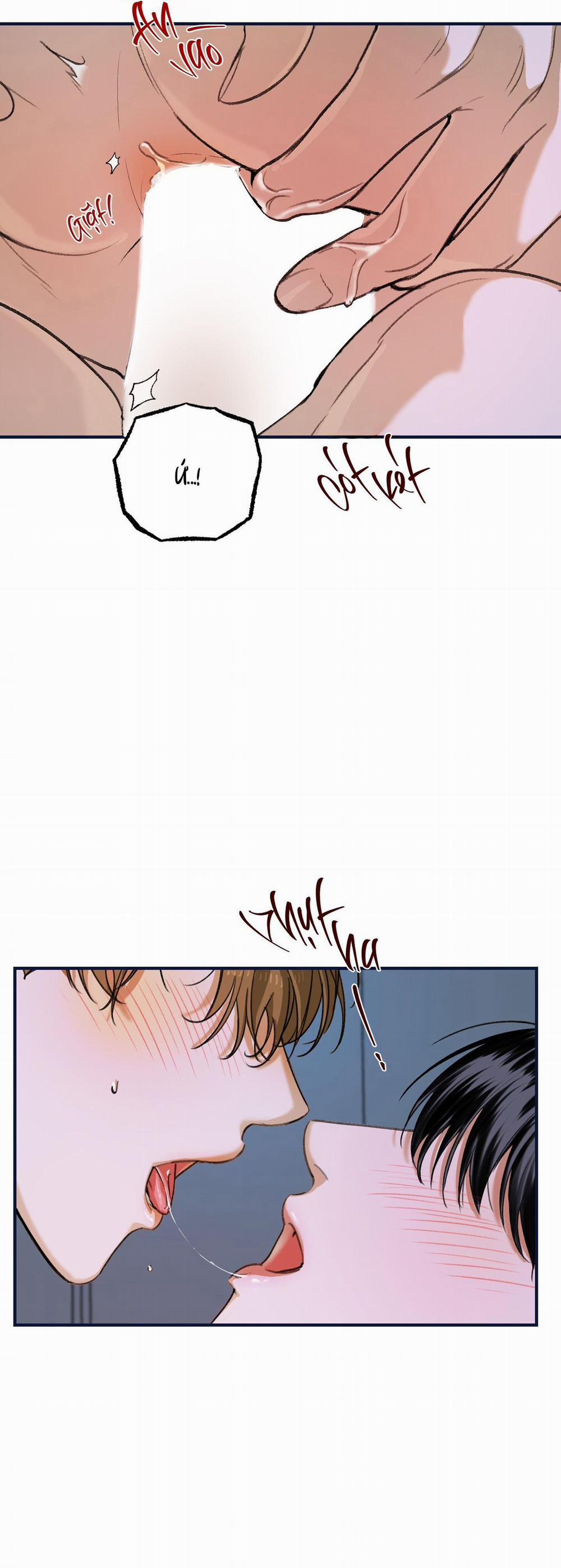 Lời Tỏ Tình Chân Thành Nhất 5 trang 14