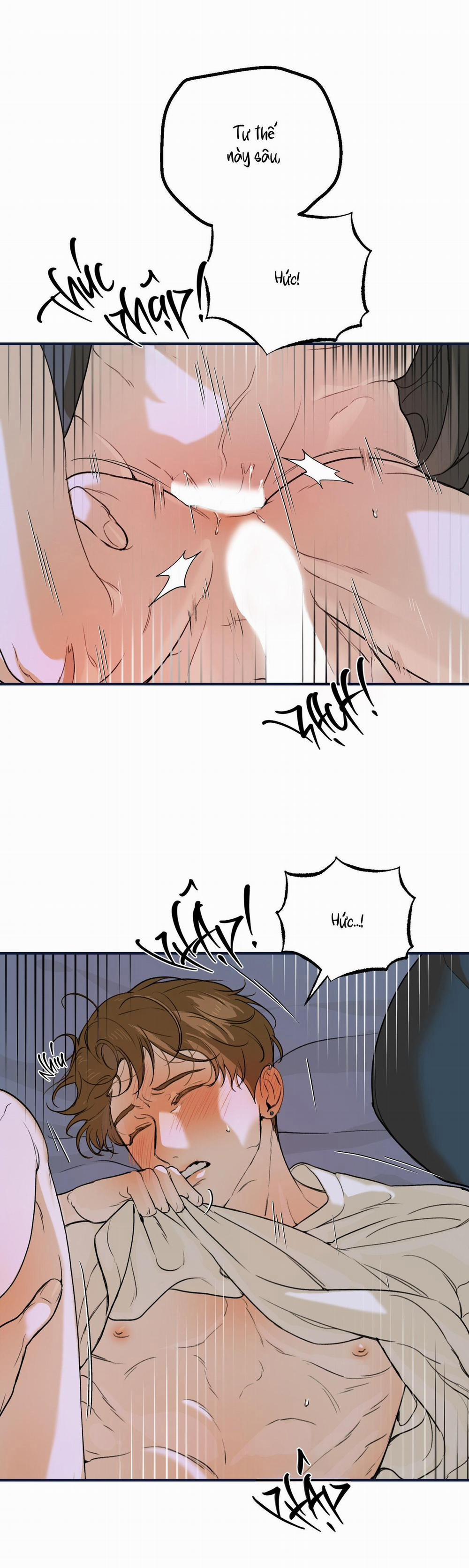 Lời Tỏ Tình Chân Thành Nhất 5 trang 20