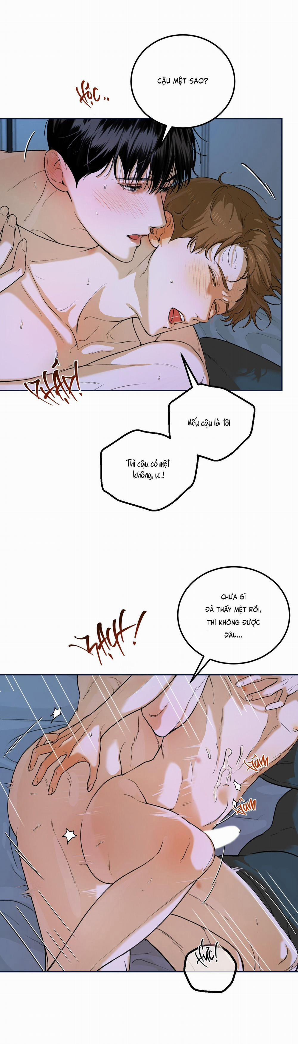 Lời Tỏ Tình Chân Thành Nhất 5 trang 27