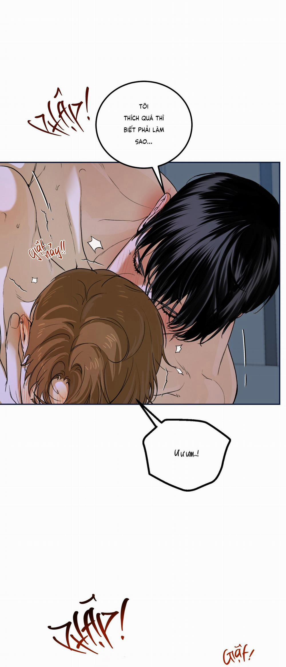 Lời Tỏ Tình Chân Thành Nhất 5 trang 30