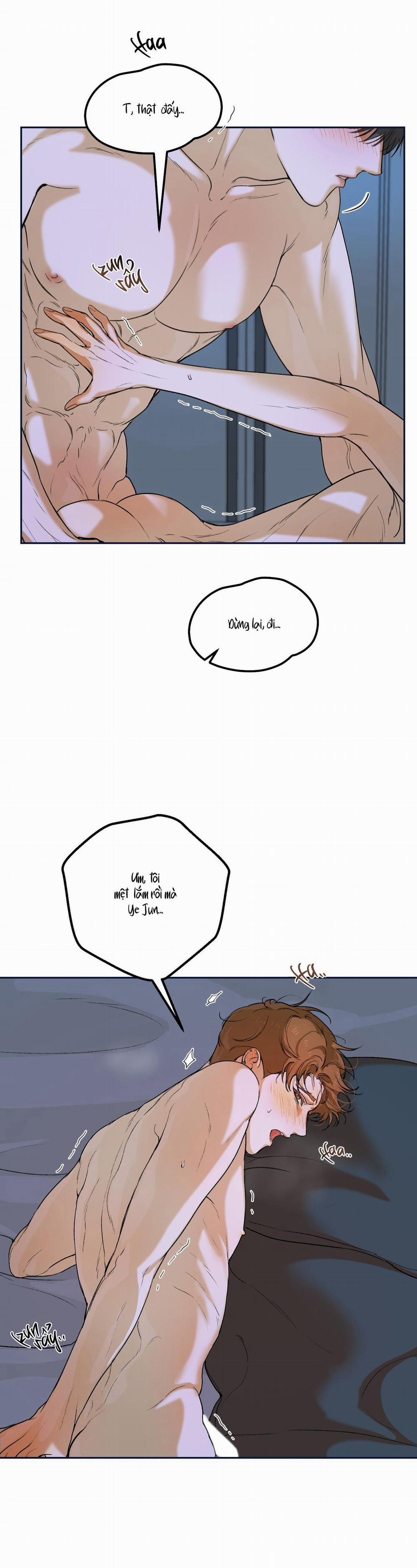 Lời Tỏ Tình Chân Thành Nhất 5 trang 34