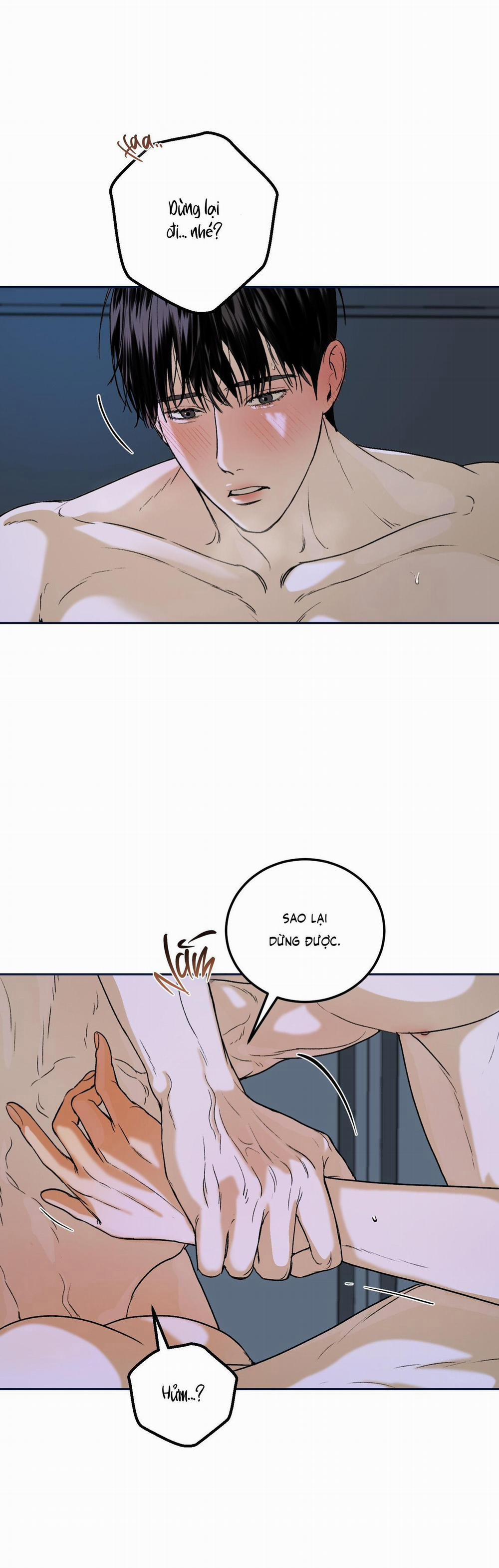 Lời Tỏ Tình Chân Thành Nhất 5 trang 35