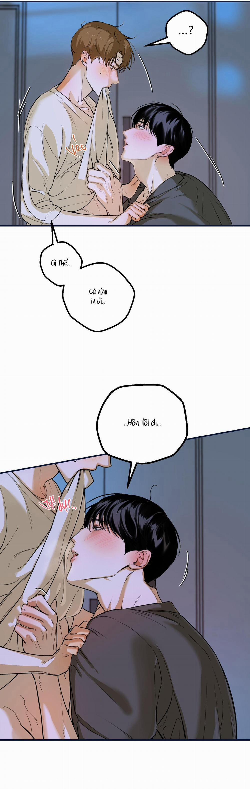 Lời Tỏ Tình Chân Thành Nhất 5 trang 4