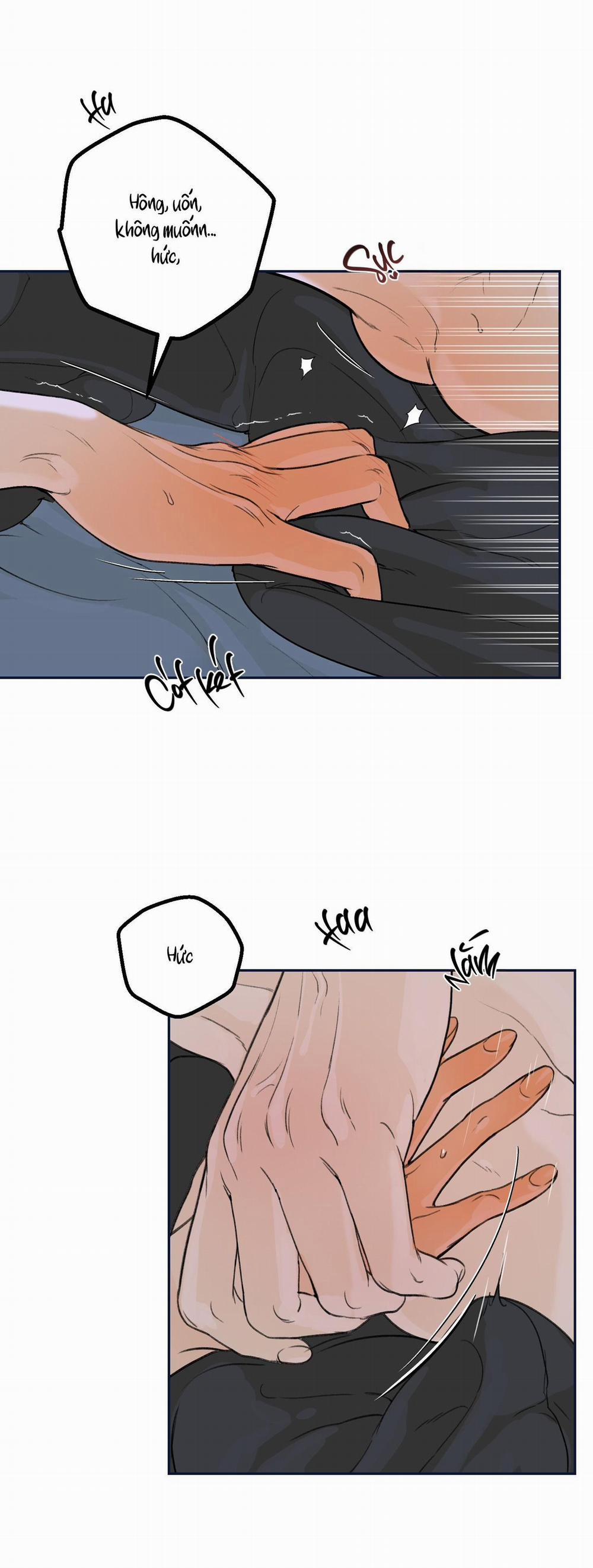 Lời Tỏ Tình Chân Thành Nhất 5 trang 44