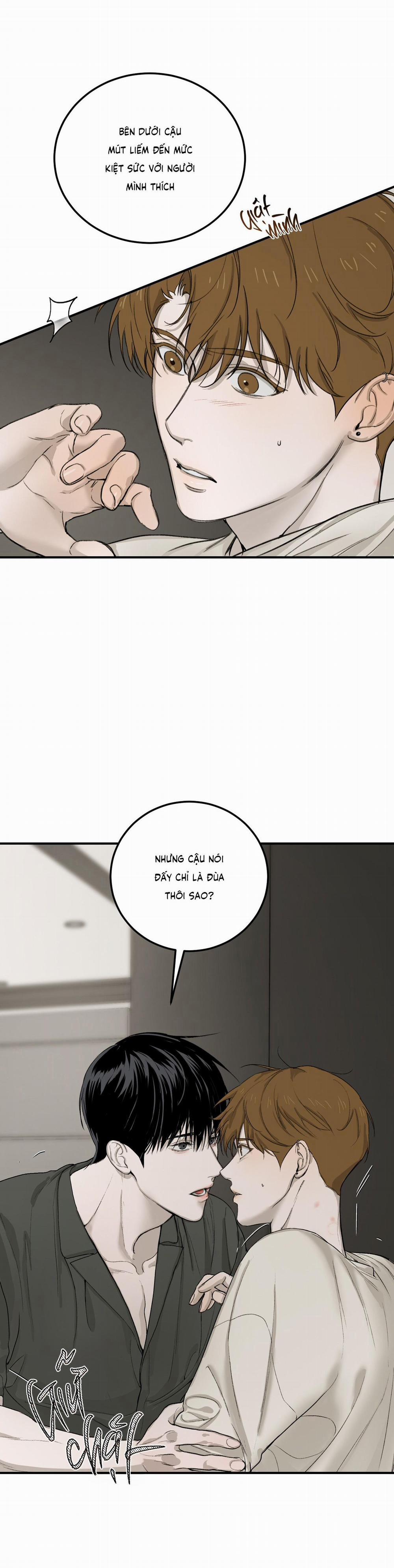 Lời Tỏ Tình Chân Thành Nhất 6 0 trang 19