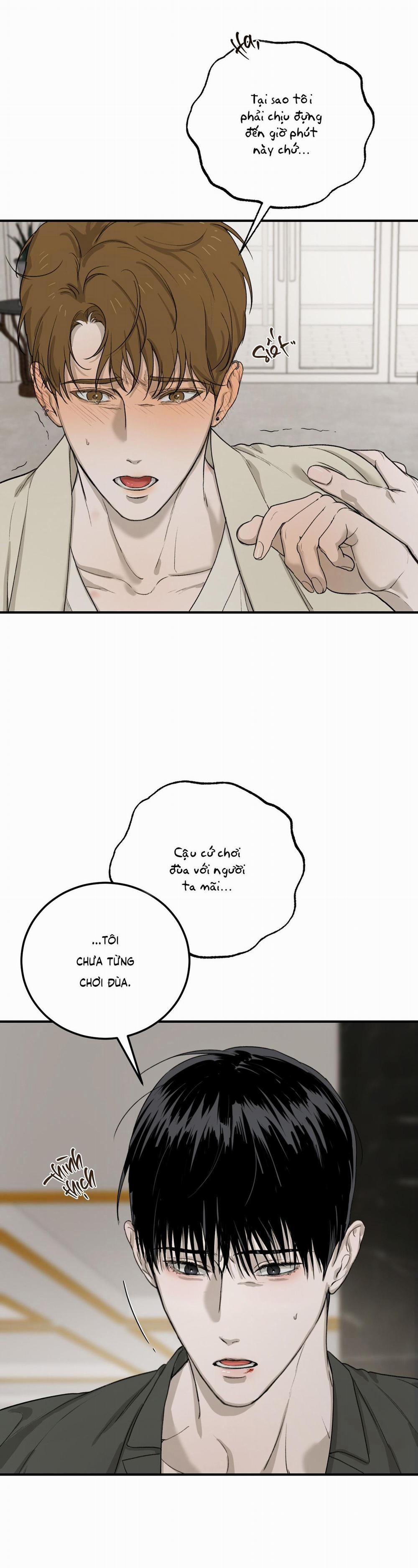 Lời Tỏ Tình Chân Thành Nhất 6 0 trang 28