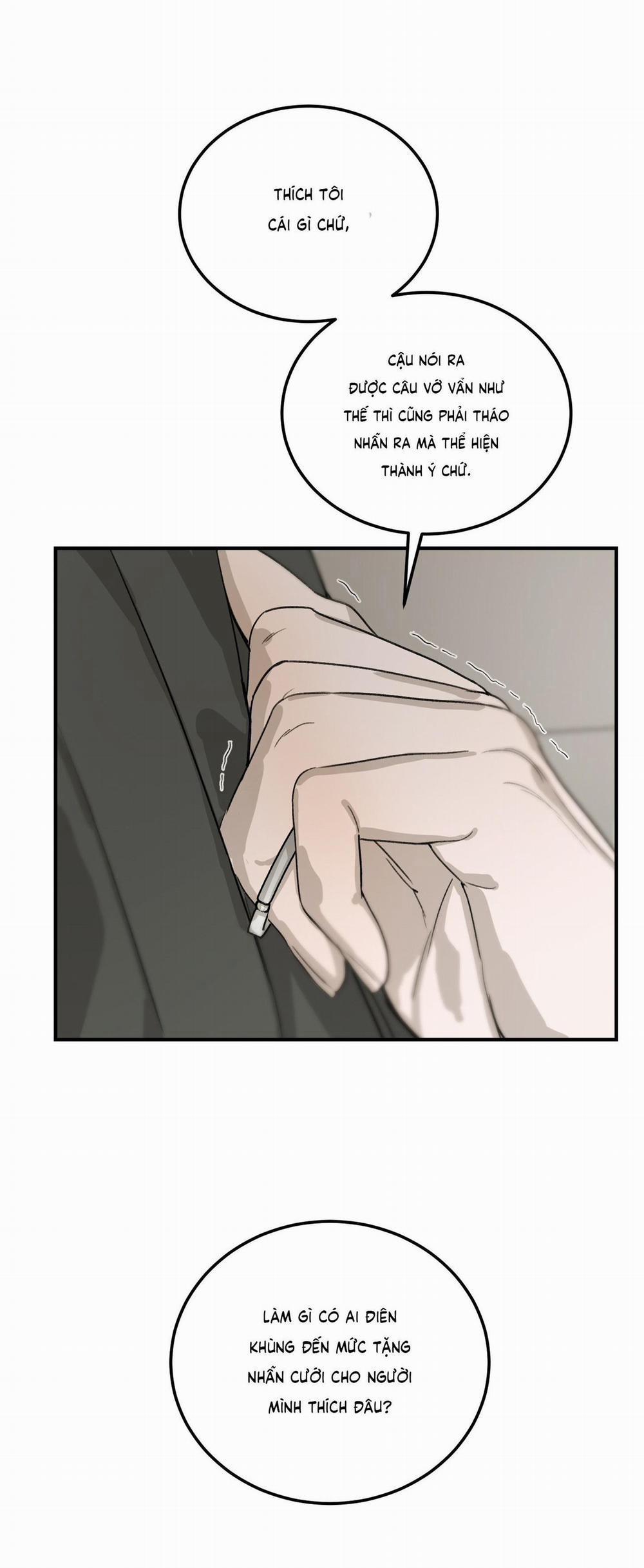 Lời Tỏ Tình Chân Thành Nhất 6 0 trang 32