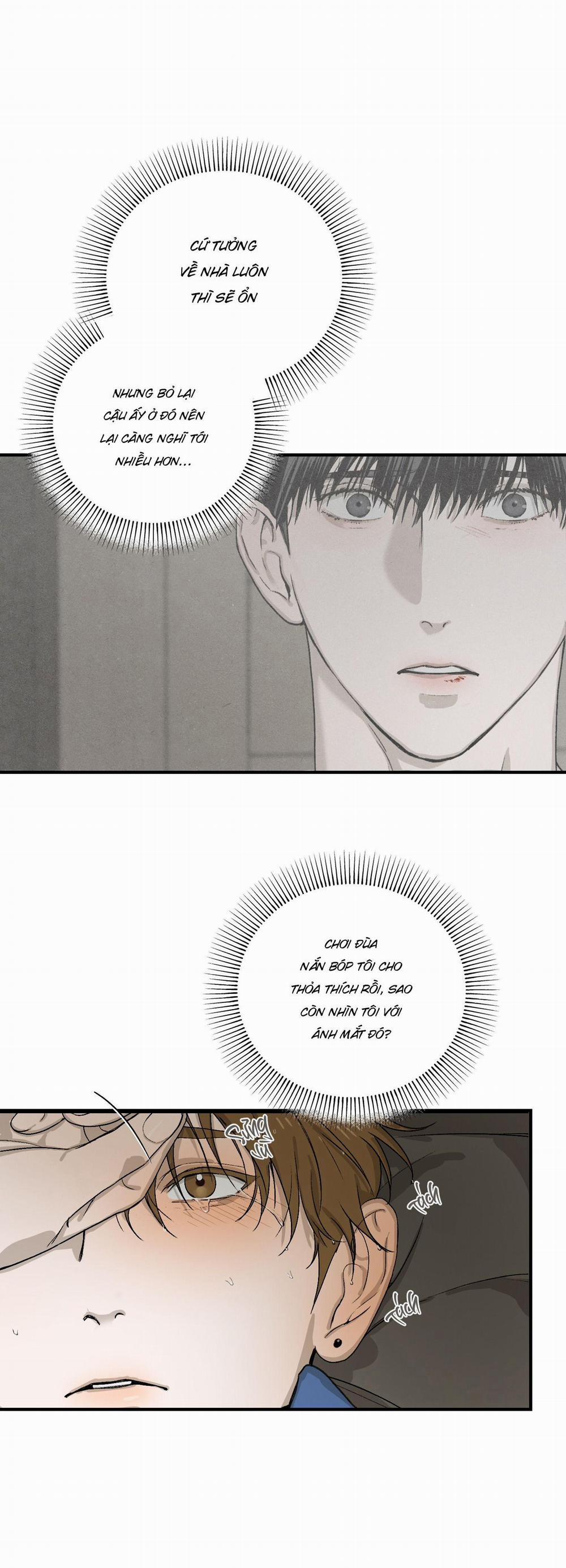 Lời Tỏ Tình Chân Thành Nhất 6 0 trang 43