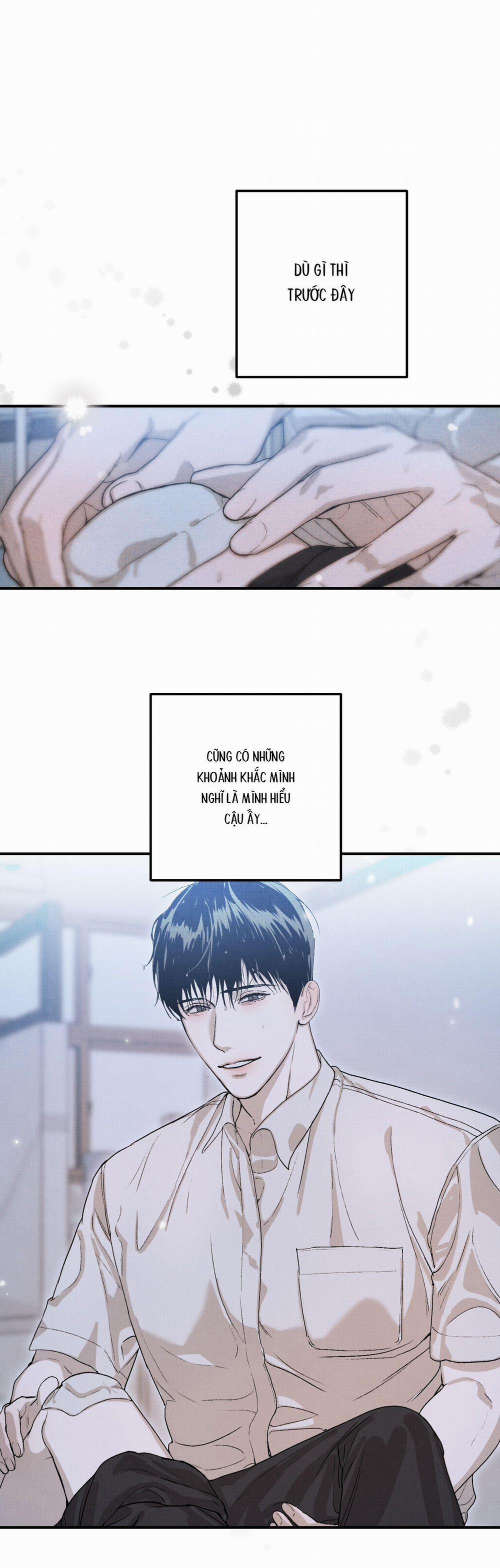 Lời Tỏ Tình Chân Thành Nhất 6 0 trang 46