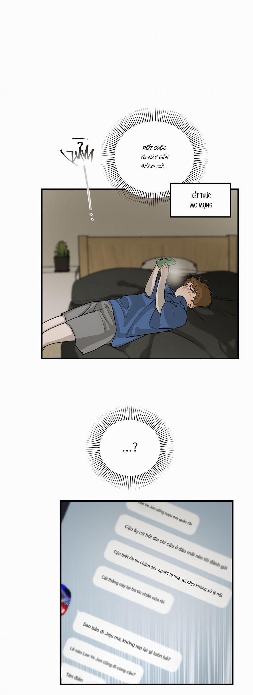 Lời Tỏ Tình Chân Thành Nhất 6 0 trang 48