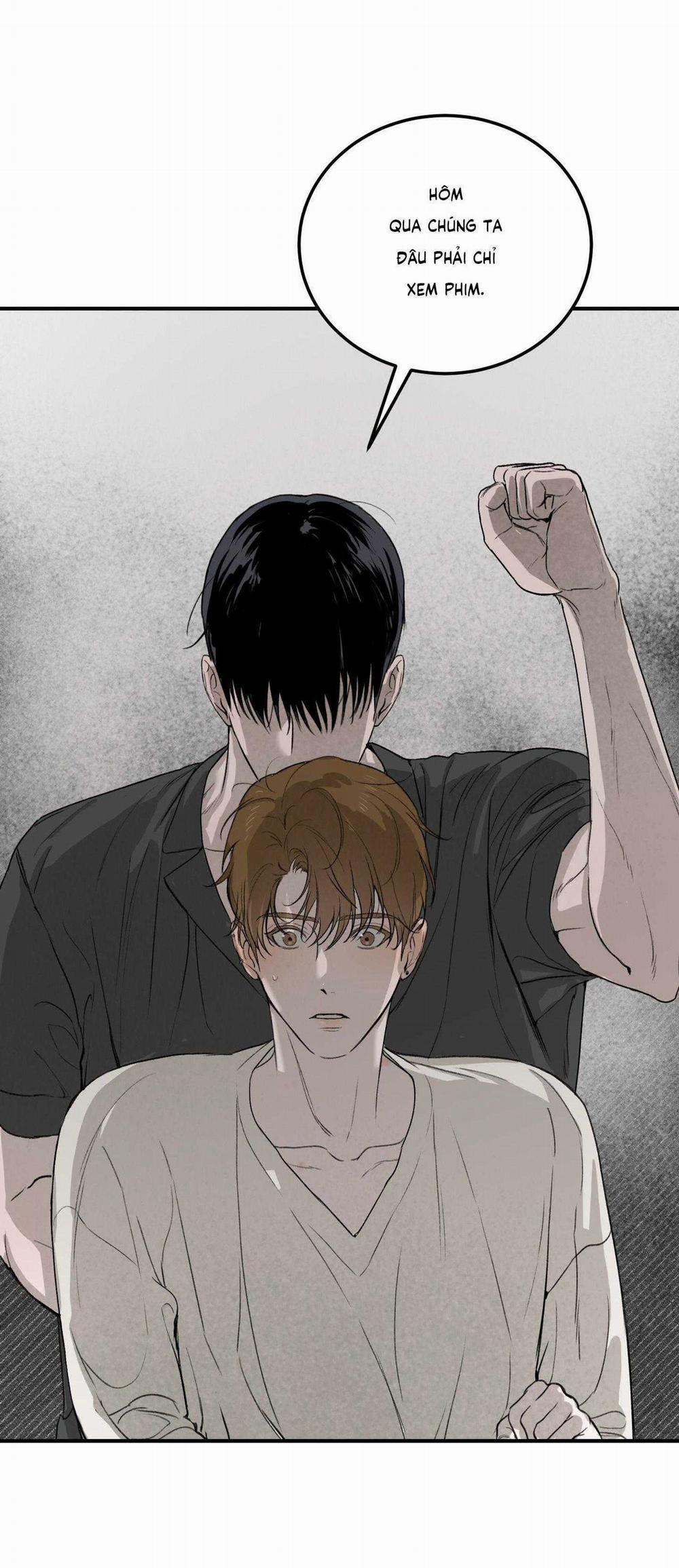 Lời Tỏ Tình Chân Thành Nhất 6 trang 11