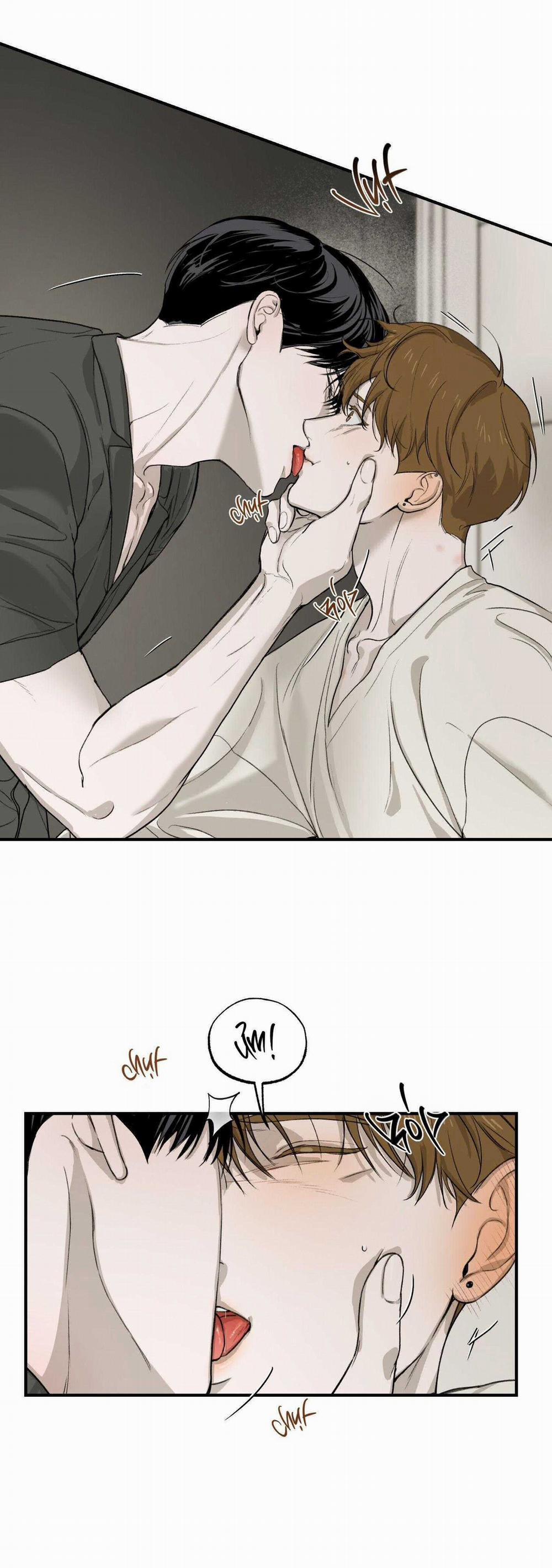 Lời Tỏ Tình Chân Thành Nhất 6 trang 16