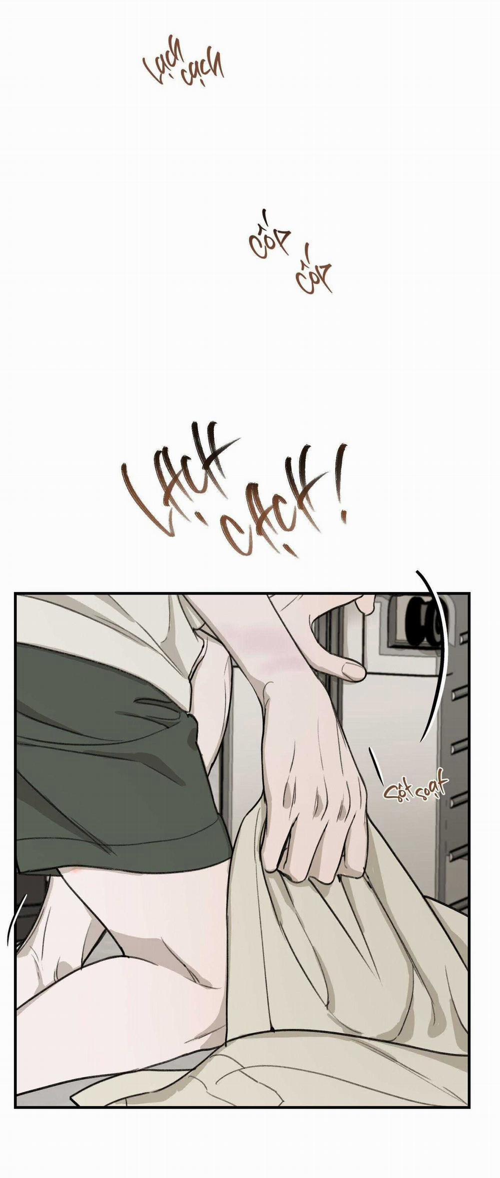 Lời Tỏ Tình Chân Thành Nhất 6 trang 23