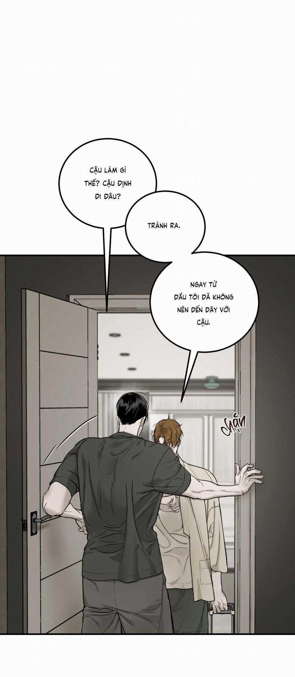 Lời Tỏ Tình Chân Thành Nhất 6 trang 25