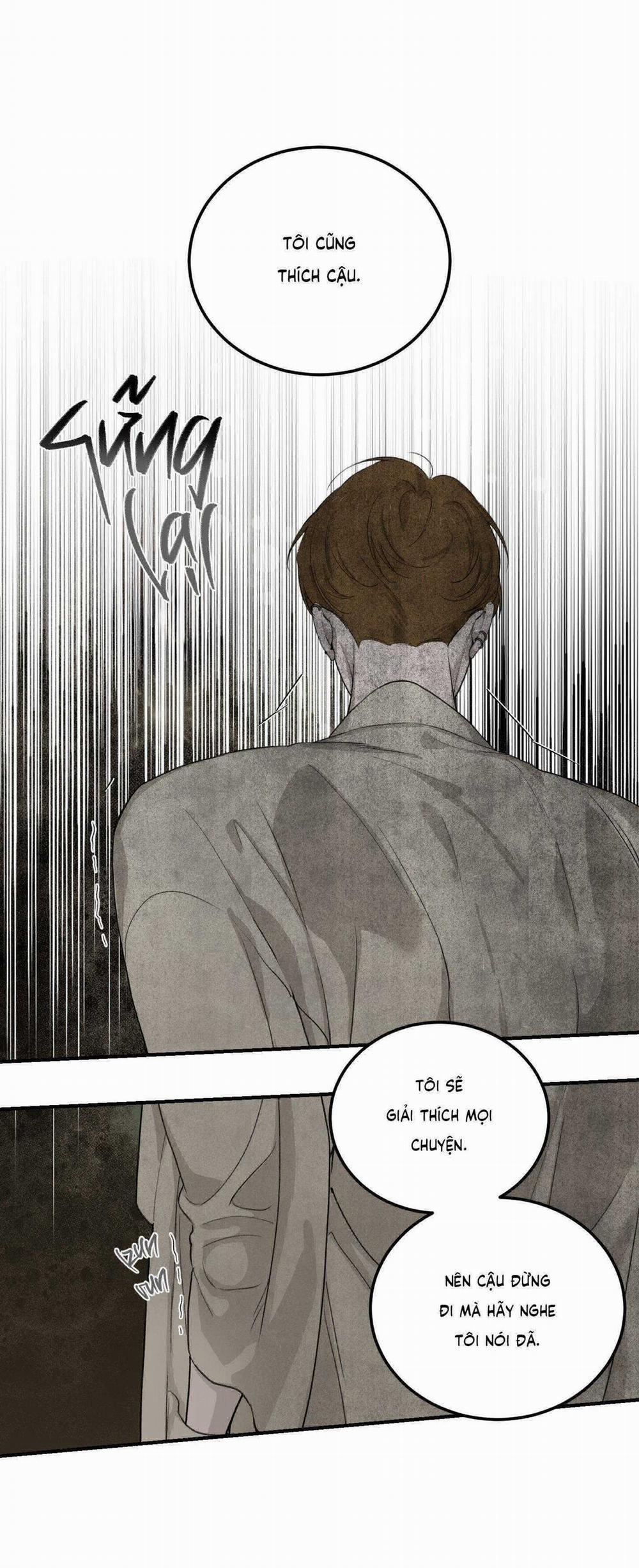 Lời Tỏ Tình Chân Thành Nhất 6 trang 29