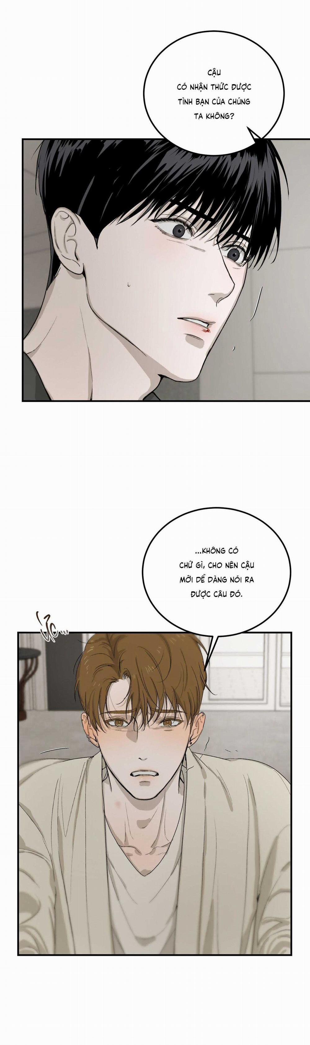 Lời Tỏ Tình Chân Thành Nhất 6 trang 33