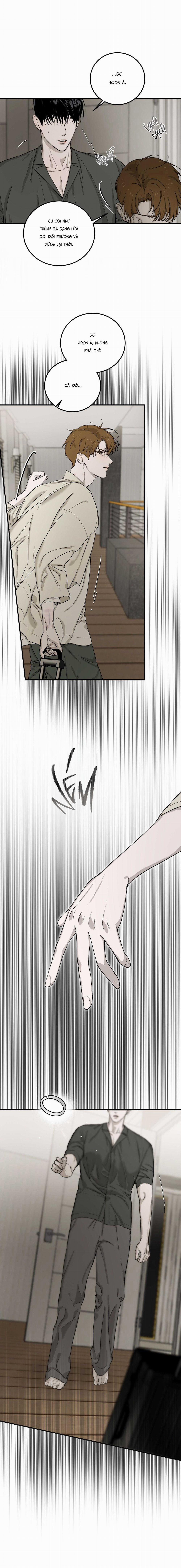 Lời Tỏ Tình Chân Thành Nhất 6 trang 34