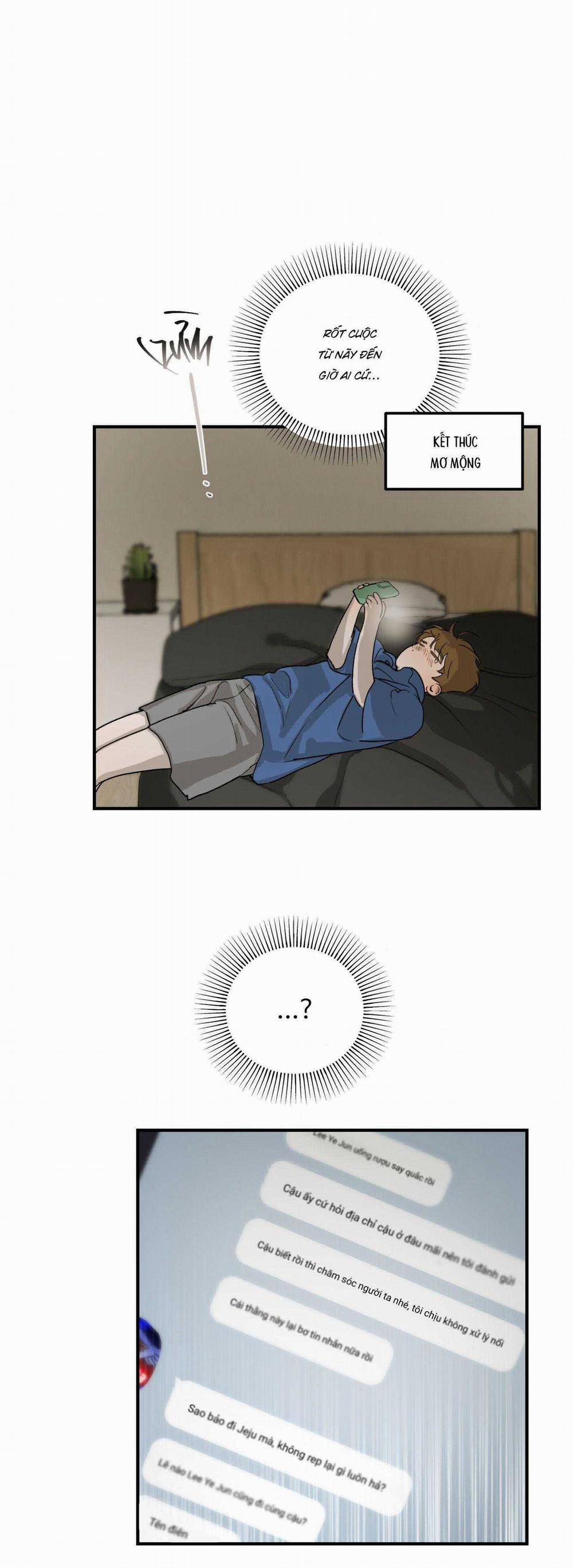 Lời Tỏ Tình Chân Thành Nhất 6 trang 48