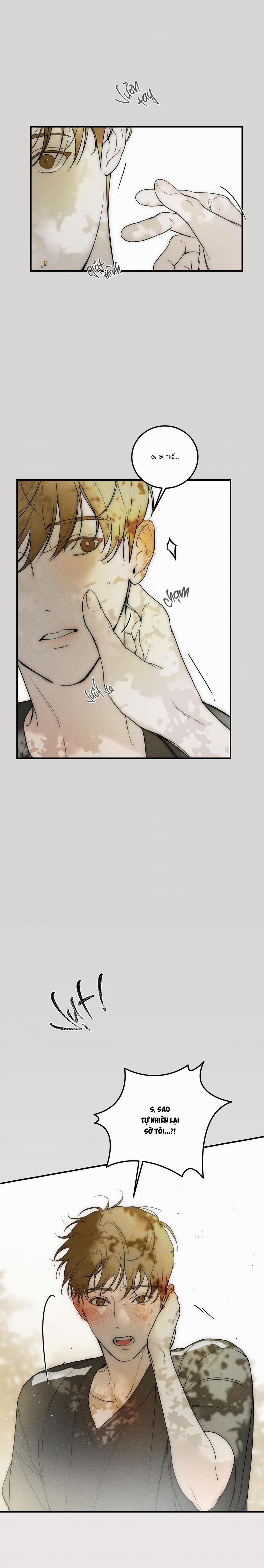 Lời Tỏ Tình Chân Thành Nhất 7 trang 11