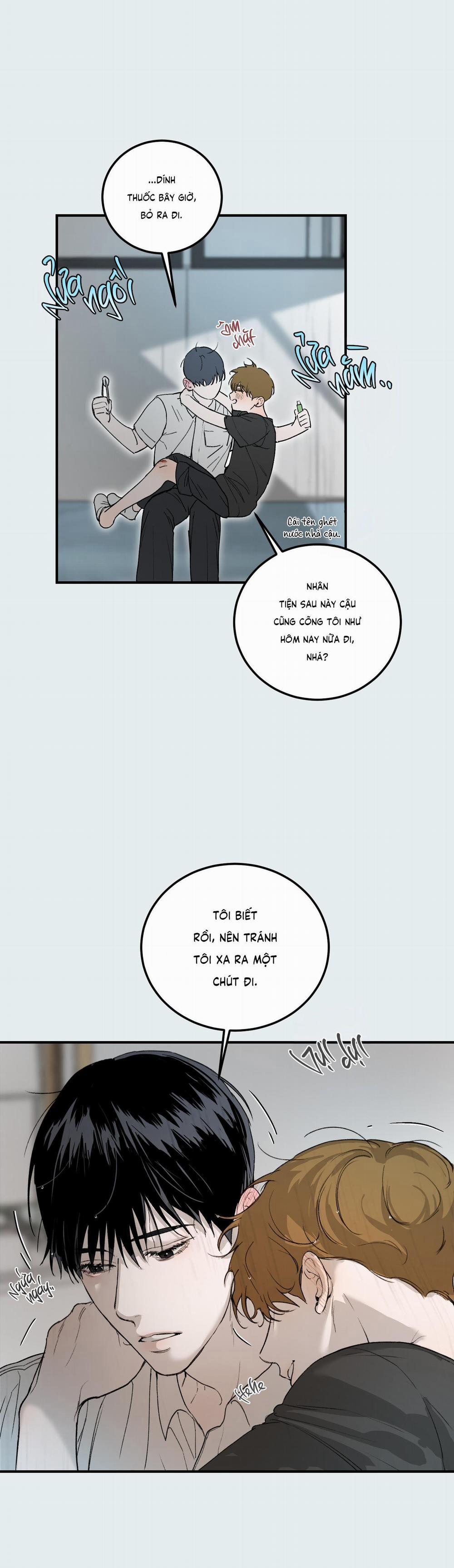 Lời Tỏ Tình Chân Thành Nhất 7 trang 26