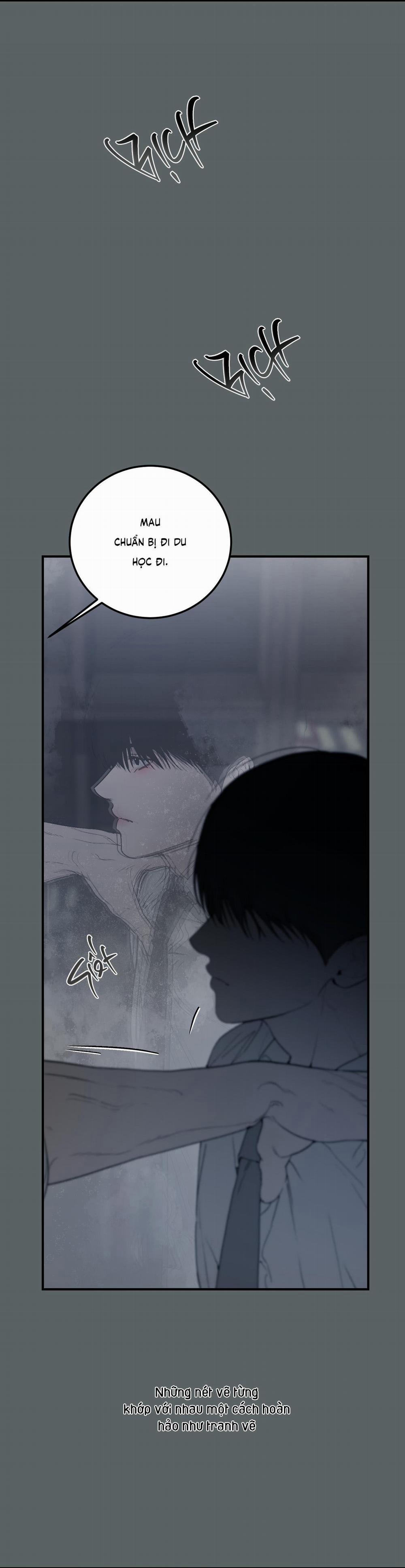 Lời Tỏ Tình Chân Thành Nhất 7 trang 32