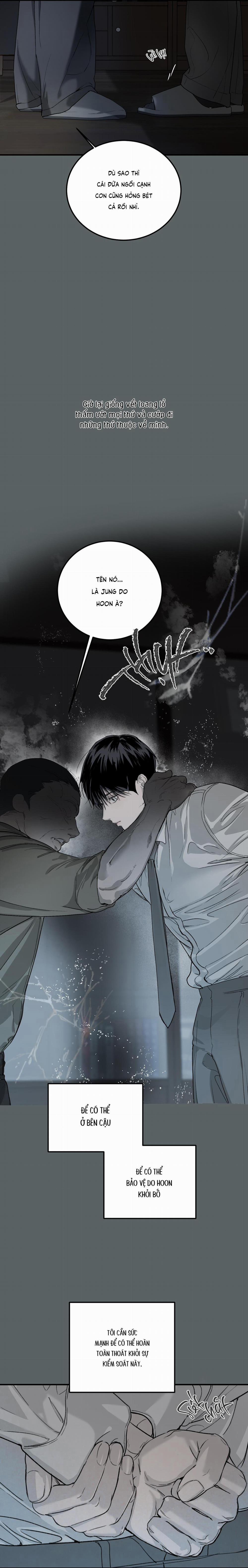 Lời Tỏ Tình Chân Thành Nhất 7 trang 33